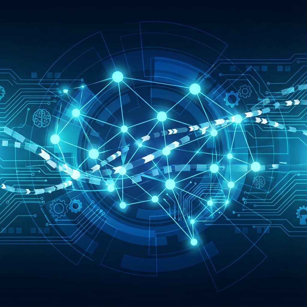 Process Automation Circuits