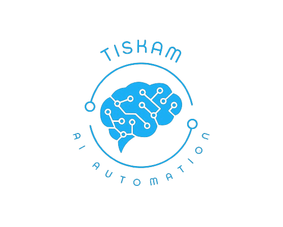 Tiskam Logo