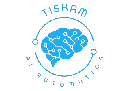 Tiskam Logo